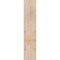 Ekena Millwork Funston Arts & Crafts Smooth Outlooker, Douglas Fir, 7 1/2"W x 30"D x 36"H OUT08X30X36FST03SDF - alternate 2